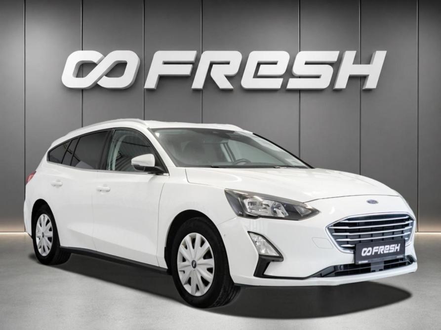 Ford Focus IV Рязань  - изображение 1