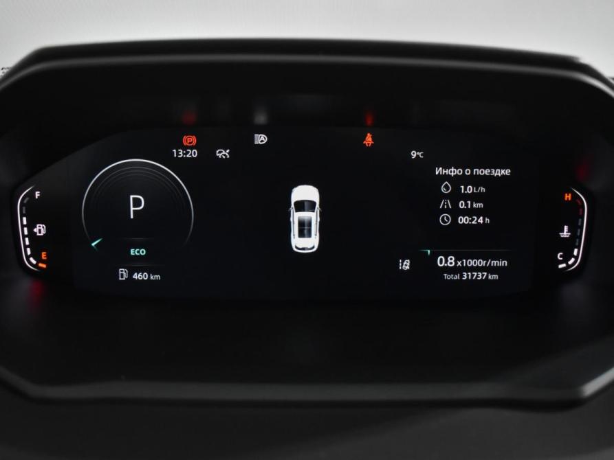 Changan CS55 Plus II Санкт-Петербург  - изображение 24