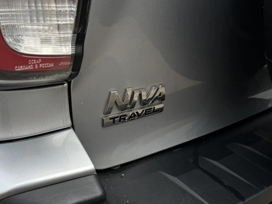 Lada (ВАЗ) Niva Travel I Набережные Челны  - изображение 4