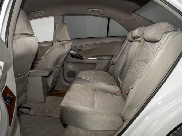 Toyota Allion II Рестайлинг с пробегом 2011 года, цена 1 160 000 рублей, 206020 км, седан, Автокод Объявления