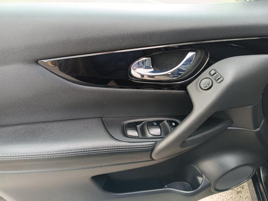Nissan Qashqai II Санкт-Петербург  - изображение 16
