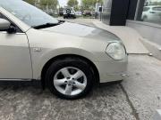 Nissan Teana I Рестайлинг Новосибирск  - изображение 28
