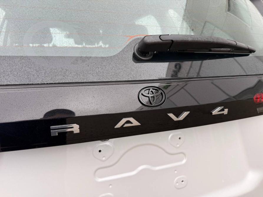 Toyota RAV4 VI (XA60) Ростов-на-Дону  - изображение 31