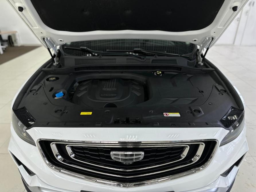 Geely Atlas Pro Санкт-Петербург  - изображение 10