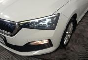 Skoda Rapid I Рестайлинг Волгоград  - изображение 43