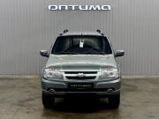 Chevrolet Niva I Рестайлинг Краснодар  - изображение 19