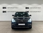 GAC GS8 I Санкт-Петербург  - изображение 36