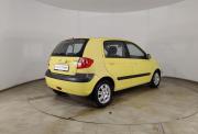 Hyundai Getz I Рестайлинг Волгоград  - изображение 21