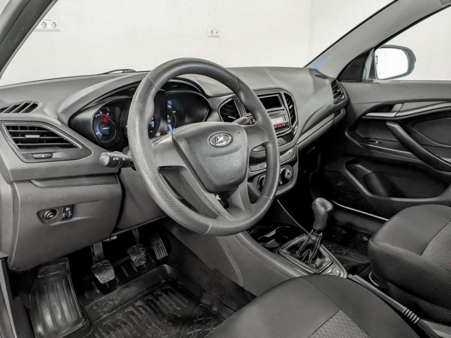 Lada (ВАЗ) Vesta I Москва  - изображение 16