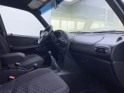 Lada (ВАЗ) Niva Travel I Уфа  - изображение 38