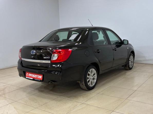 Datsun on-DO I Рестайлинг с пробегом 2019 года, цена 500 000 рублей, 153735 км, седан, Автокод Объявления