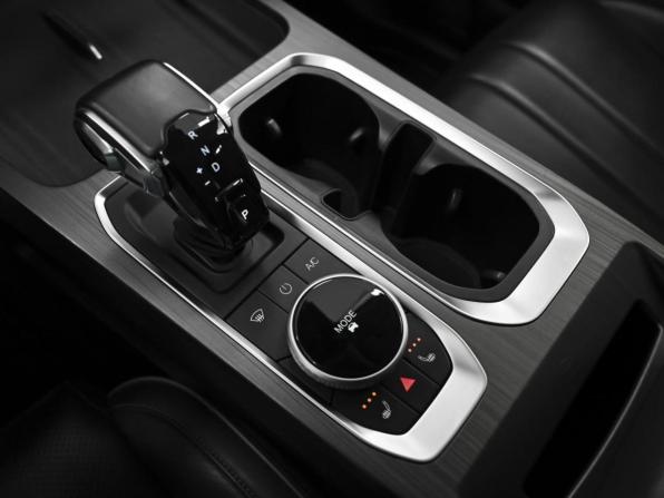 Jaecoo J7 I с пробегом 2023 года, цена 2 195 000 рублей, 70612 км, внедорожник, Автокод Объявления