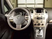 Opel Zafira B Рестайлинг Кемерово  - изображение 30