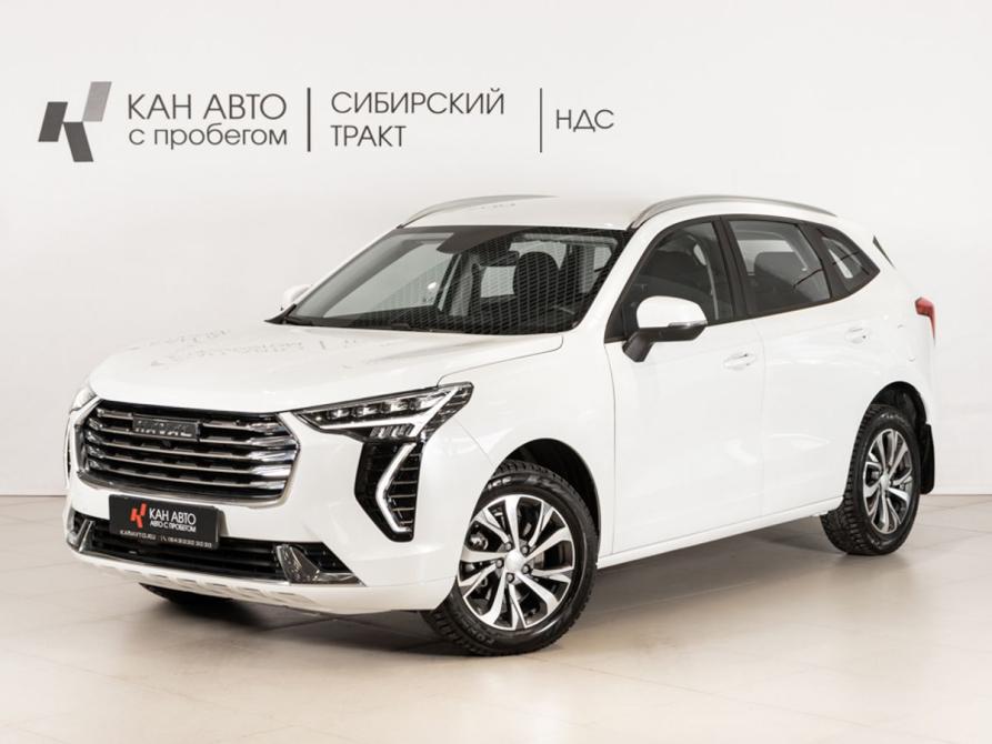 Haval Jolion I Казань  - изображение 1