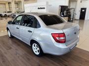 Lada (ВАЗ) Granta I Саратов  - изображение 24