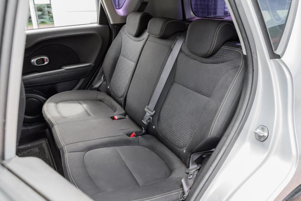 Kia Soul II Ульяновск  - изображение 9