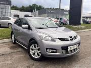 Mazda CX-7 I Уфа  - изображение 20