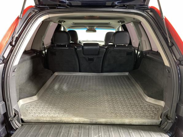 Volvo XC90 I Рестайлинг с пробегом 2008 года, цена 1 055 000 рублей, 367504 км, внедорожник, Автокод Объявления