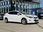 Hyundai Elantra V (MD) Краснодар  - изображение 34