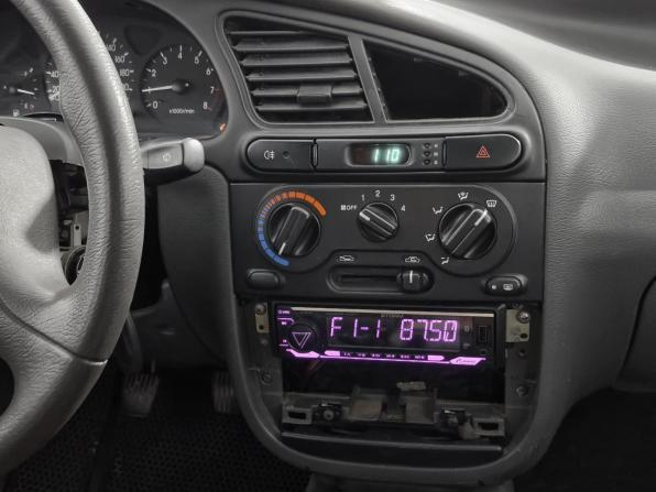 ЗАЗ Sens с пробегом 2007 года, цена 123 000 рублей, 109409 км, седан, Автокод Объявления