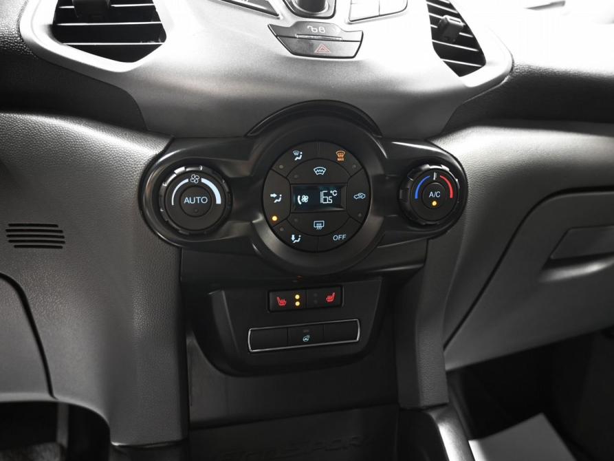 Ford EcoSport II Тверь  - изображение 16