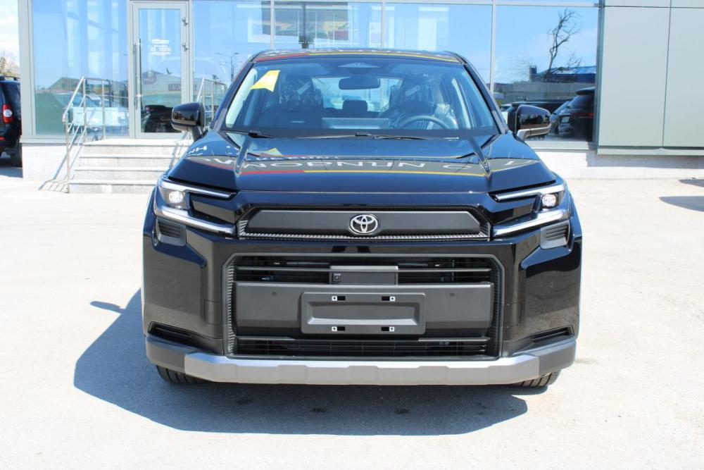 Toyota RAV4 VI (XA60) Крым  - изображение 2