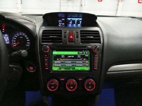 Subaru Forester IV с пробегом 2014 года, цена 1 890 000 рублей, 187820 км, внедорожник, Автокод Объявления