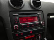 Audi A3 II (8P) Рестайлинг 2 Альметьевск  - изображение 43
