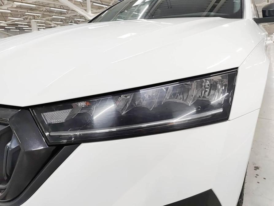 Skoda Octavia IV (A8) Казань  - изображение 21