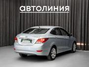 Hyundai Solaris I Красноярск  - изображение 27