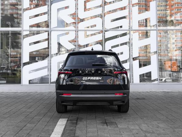 Skoda Karoq I с пробегом 2021 года, цена 2 809 000 рублей, 64865 км, внедорожник, Автокод Объявления