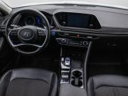 Hyundai Sonata VIII (DN8) Москва  - изображение 32