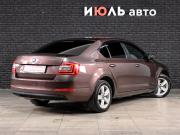 Skoda Octavia III (A7) Екатеринбург  - изображение 23