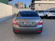 Geely Emgrand EC7 Ростов-на-Дону  - изображение 20