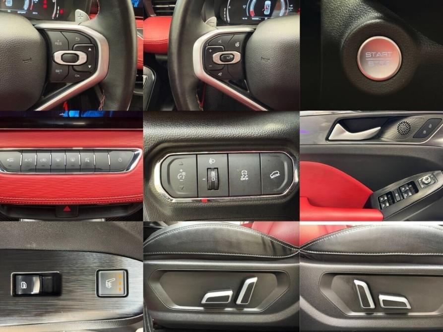 Haval Jolion I Рестайлинг Ставрополь  - изображение 14
