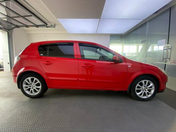 Opel Astra H с пробегом 2007 года, цена 494 000 рублей, 139980 км, хэтчбек, Автокод Объявления