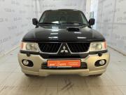 Mitsubishi Pajero Sport I Рестайлинг Пермь  - изображение 19