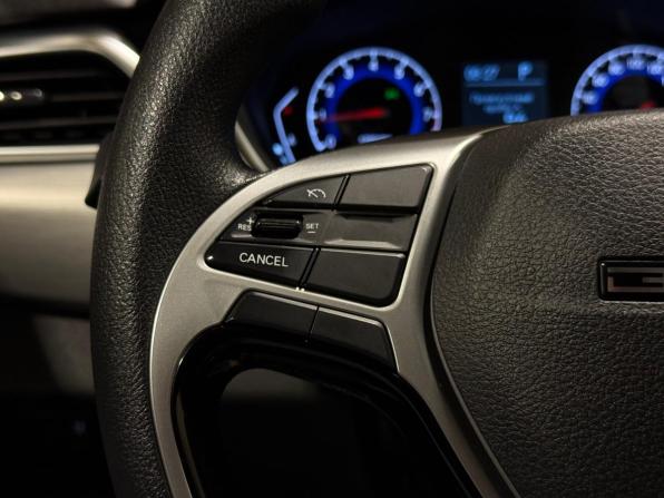 BAIC X35 с пробегом 2024 года, цена 1 550 000 рублей, 54361 км, внедорожник, Автокод Объявления