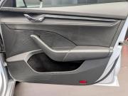 Skoda Octavia IV (A8) Москва  - изображение 47