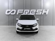 Lada (ВАЗ) Granta I Рестайлинг Ростов-на-Дону  - изображение 18