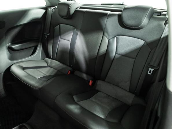 Audi A1 I (8X) с пробегом 2011 года, цена 889 700 рублей, 138524 км, хэтчбек, Автокод Объявления