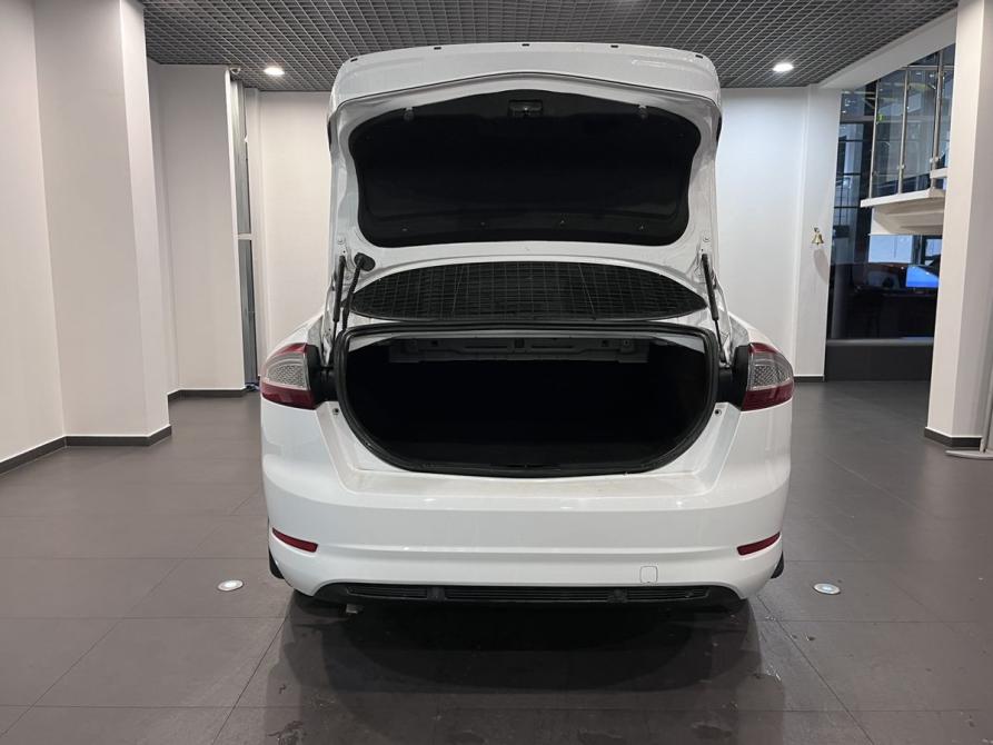 Ford Mondeo IV Рестайлинг Чебоксары  - изображение 32
