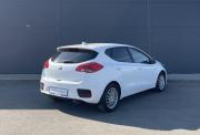 Kia Ceed II Рестайлинг Красноярск  - изображение 39