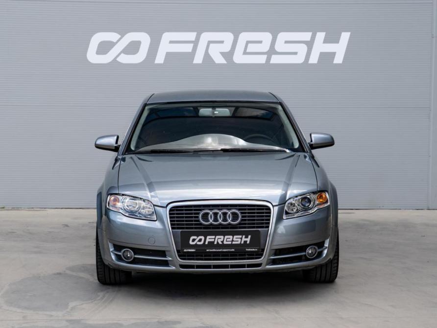 Audi A4 III (B7) Краснодар  - изображение 3