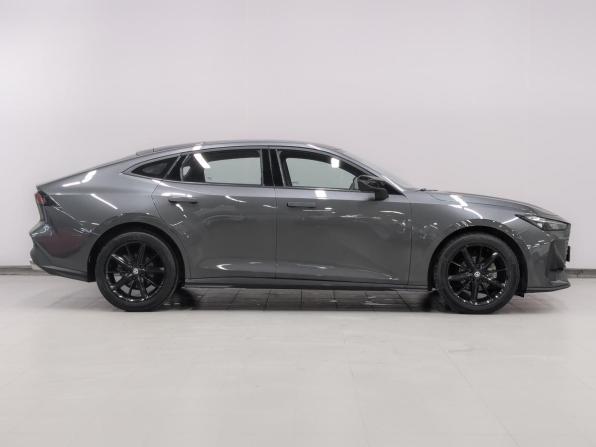 Changan UNI-V I с пробегом 2024 года, цена 2 500 000 рублей, 7734 км, лифтбек, Автокод Объявления