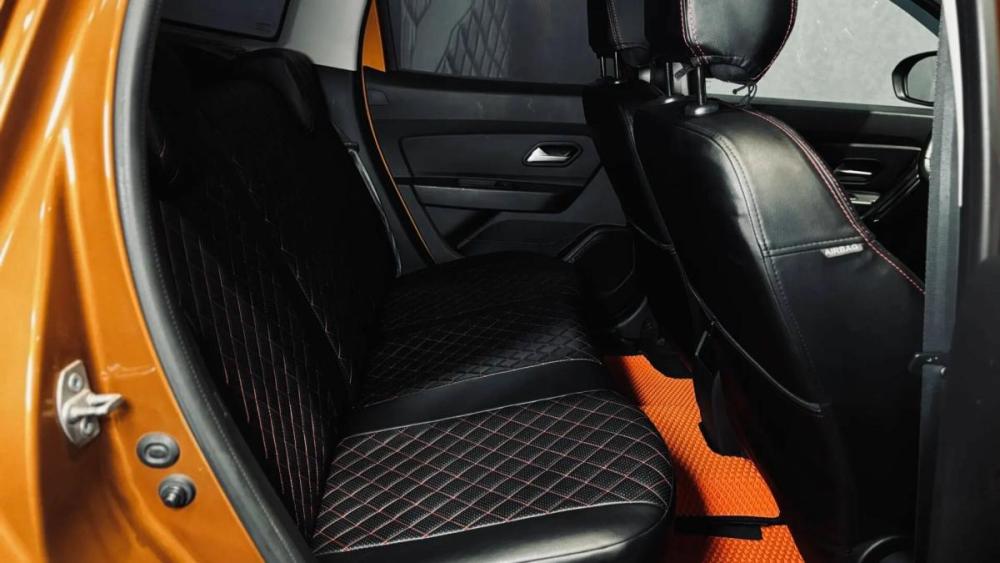 Renault Duster II Смоленск  - изображение 10
