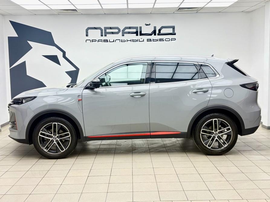 Changan UNI-S (CS55 Plus) Ростов-на-Дону  - изображение 6