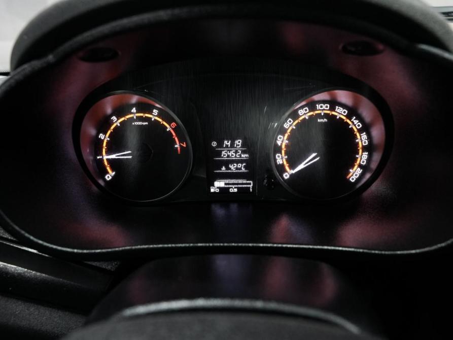 Lada (ВАЗ) Granta I Рестайлинг Ульяновск  - изображение 14
