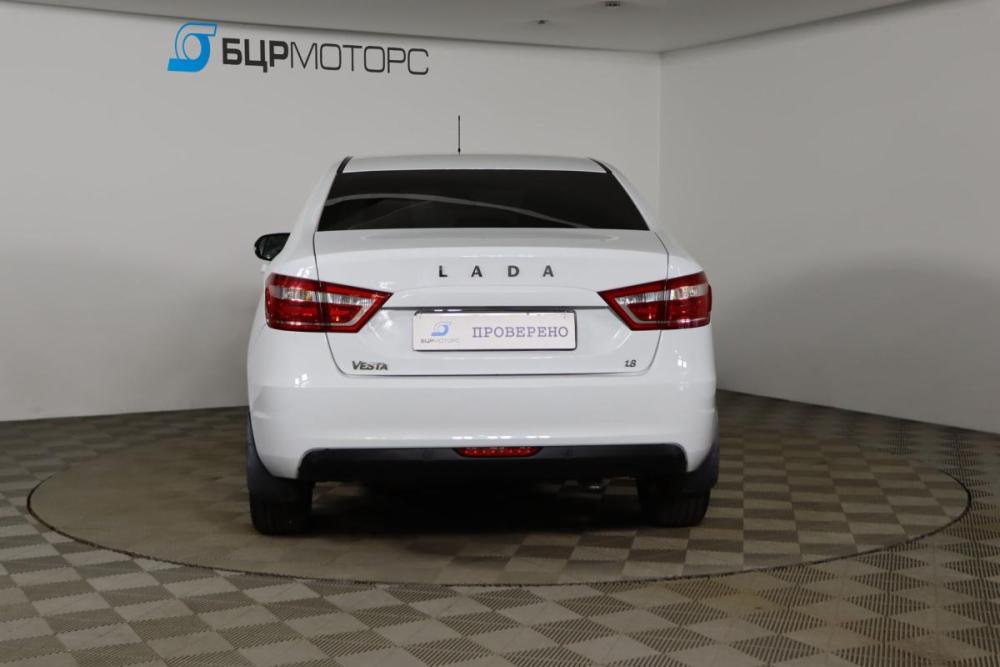 Lada (ВАЗ) Vesta I Нижний Новгород  - изображение 6