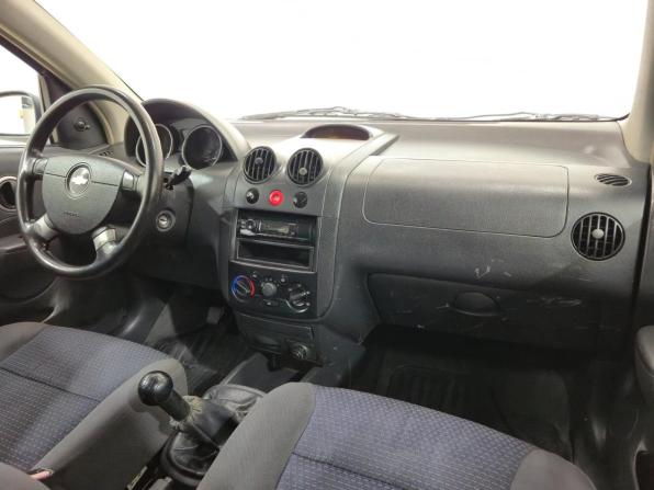Chevrolet Aveo I с пробегом 2006 года, цена 360 000 рублей, 160053 км, хэтчбек, Автокод Объявления